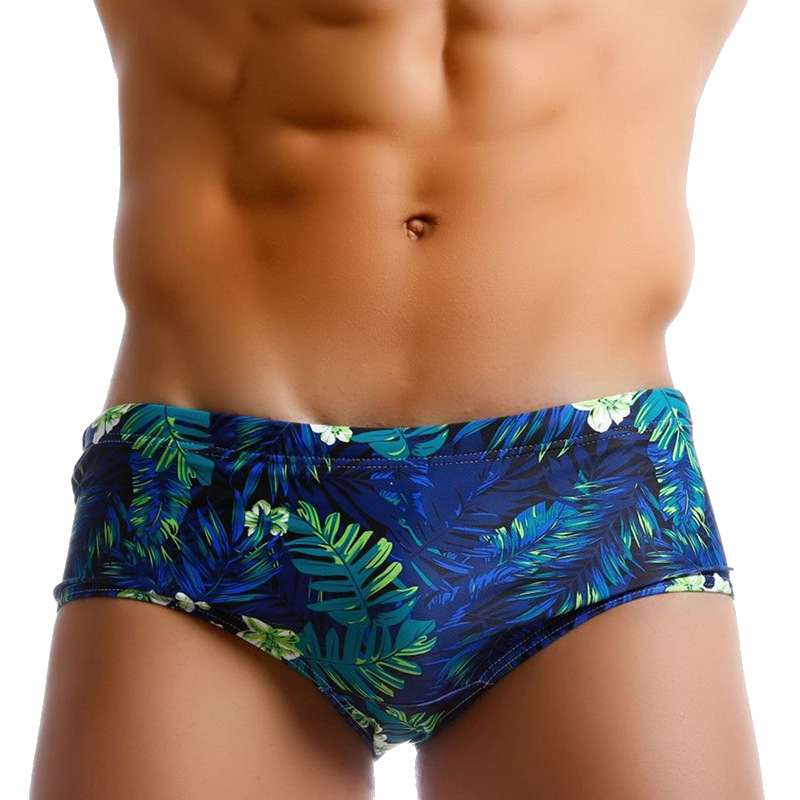 メンズボクサーブリーフ,セクシー水着,サーフボードショーツ, - Pouch Boxer Pouch のレビューと価格
