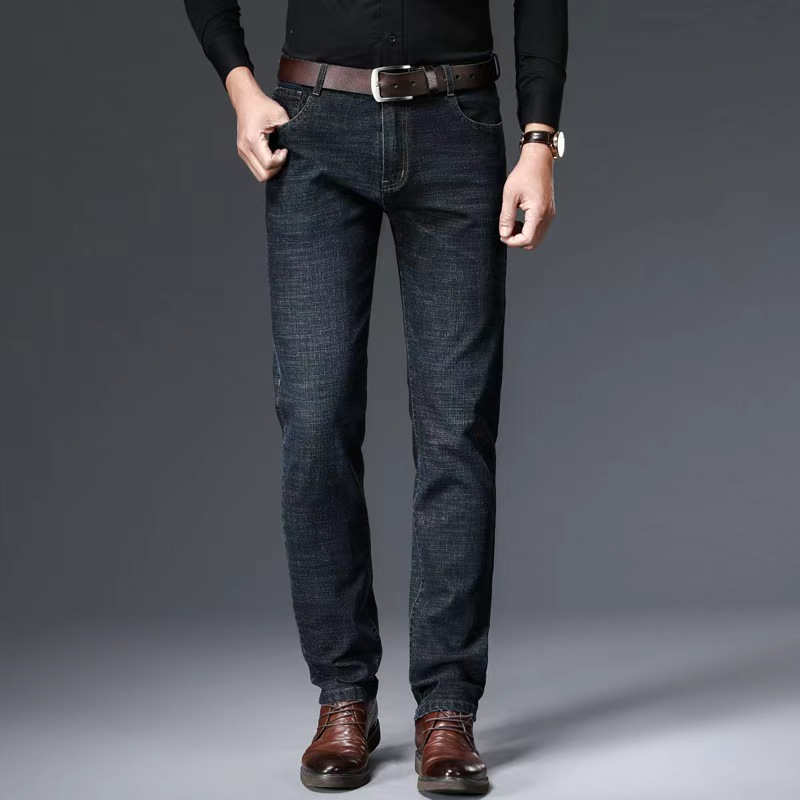 2026 新スタイルビジネスメンズジーンズカジュアルストレー - Levis Jeans 501 のレビューと価格