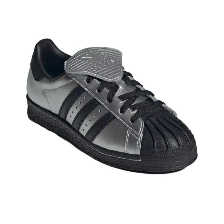 アディダス オリジナルス スーパースター レザー ロートップ - Adidas Shoes Superstar のレビューと価格