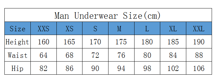 男性用のラテックス製シースパンティー,男性用の柔らかい下着, - Pouch Boxer Pouch のレビューと価格