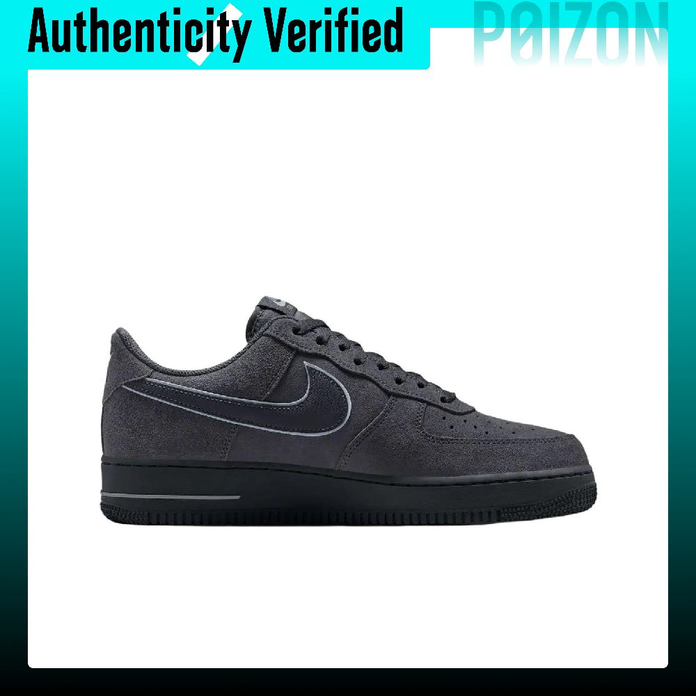 ナイキ エアフォース1 クッション性スケートボードシューズ  - Nike Shoes Air Force 1 のレビューと価格