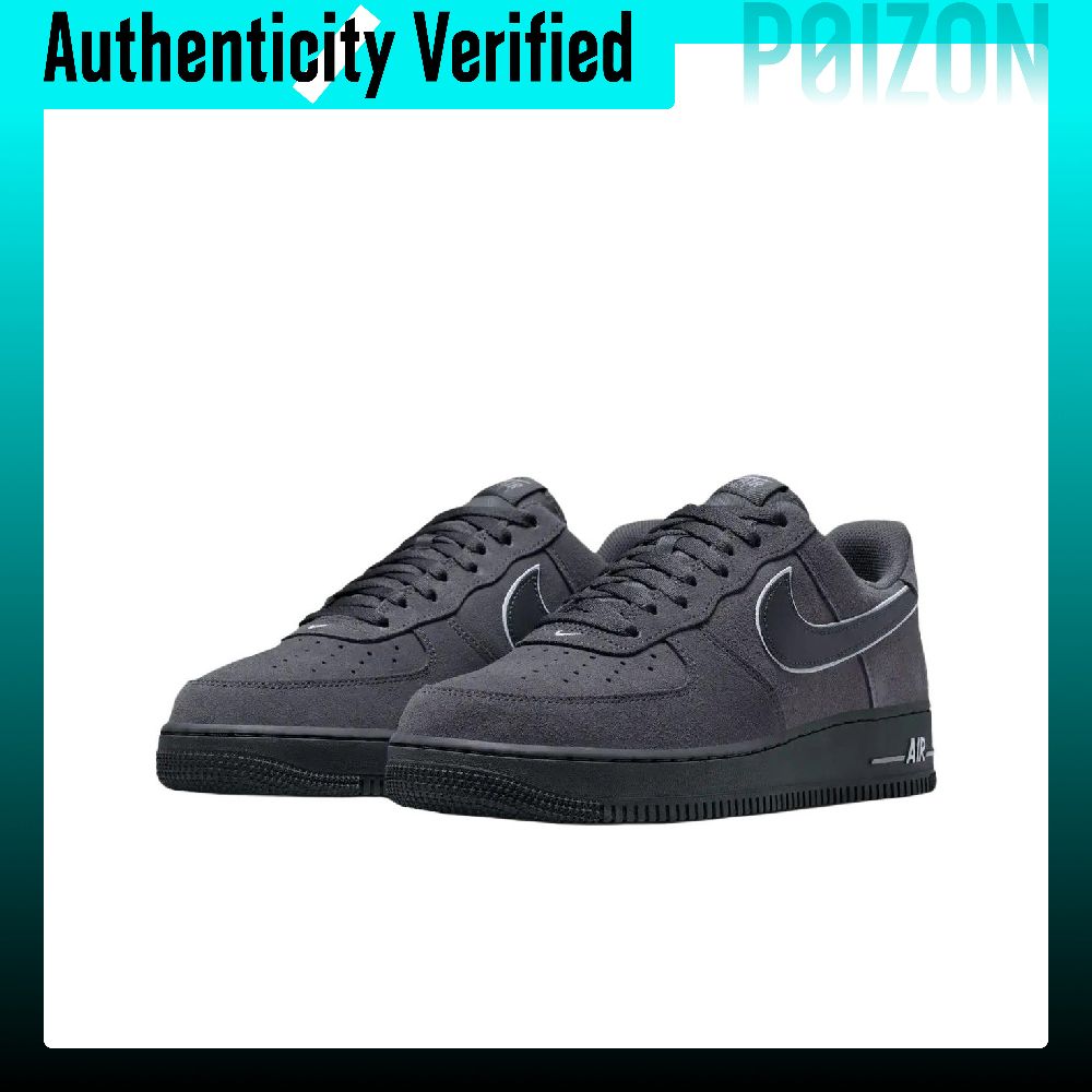 ナイキ エアフォース1 クッション性スケートボードシューズ  - Nike Shoes Air Force 1 のレビューと価格